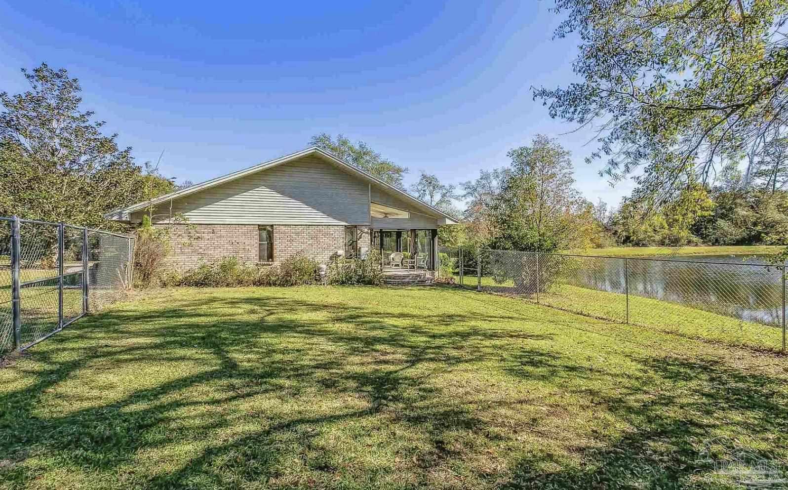 2191 Chance Road Molino, FL 32577 - Photo 35 of 51 Gallery Image 35