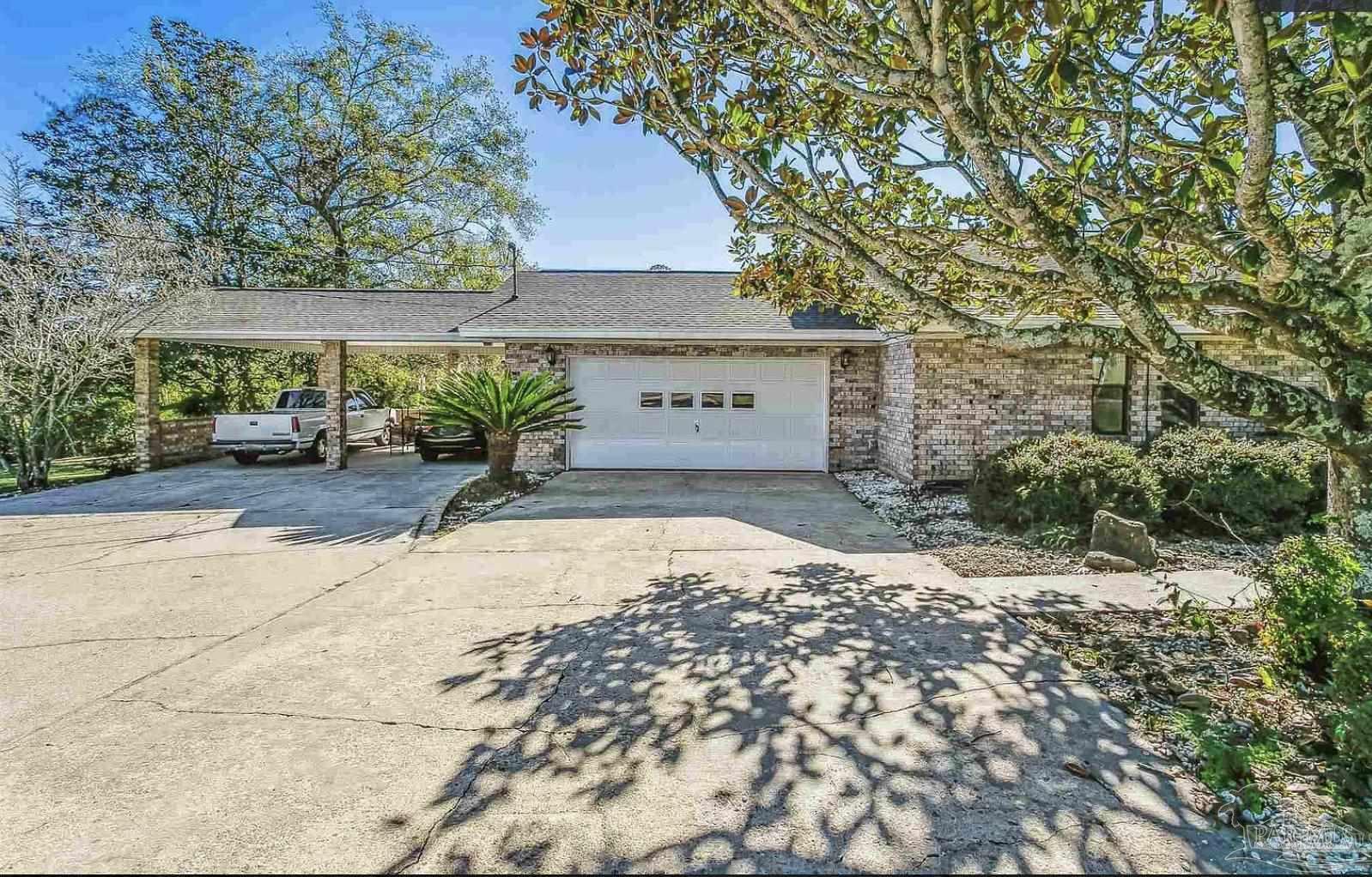 2191 Chance Road Molino, FL 32577 - Photo 38 of 51 Gallery Image 38