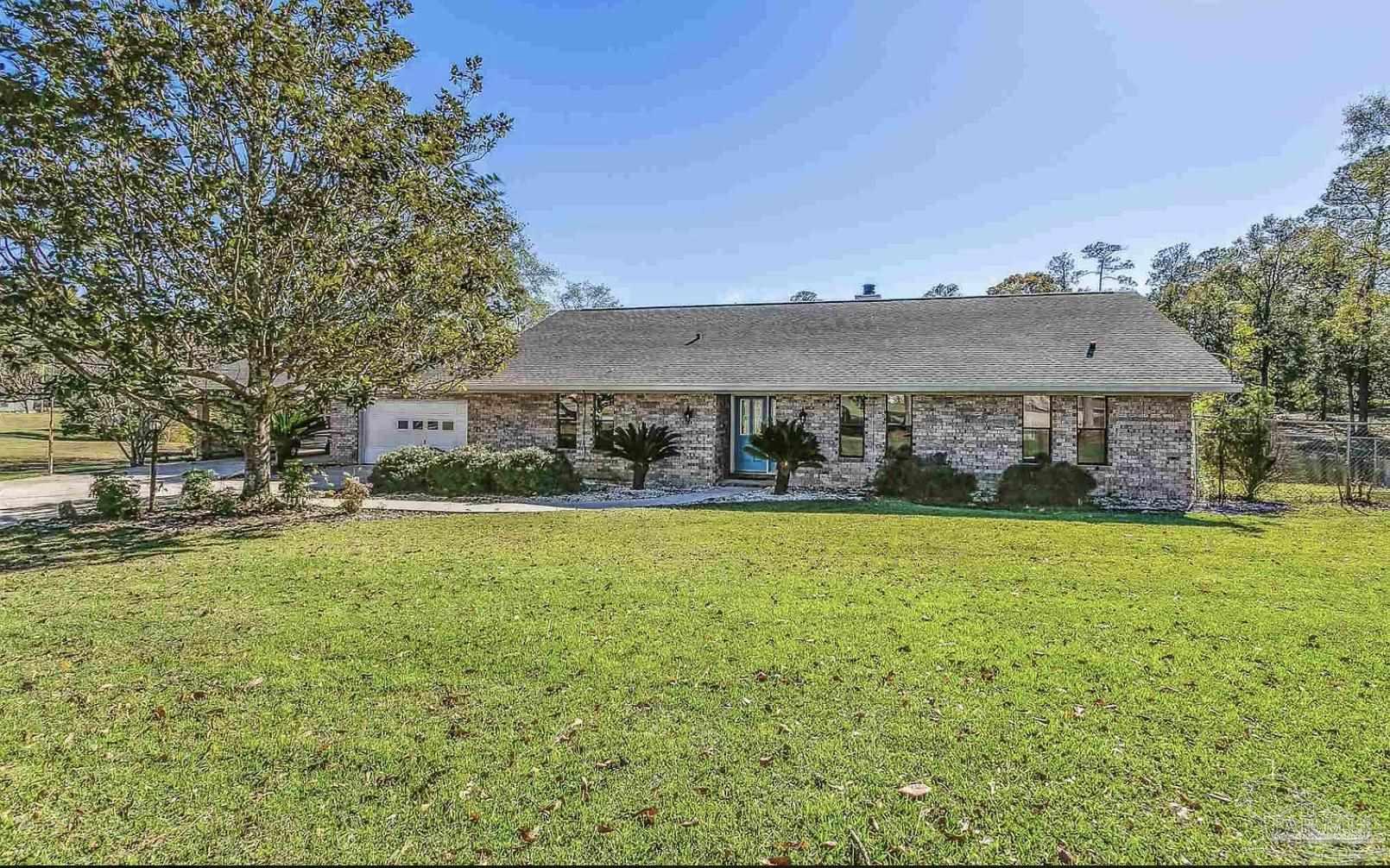 2191 Chance Road Molino, FL 32577 - Photo 46 of 51 Gallery Image 46