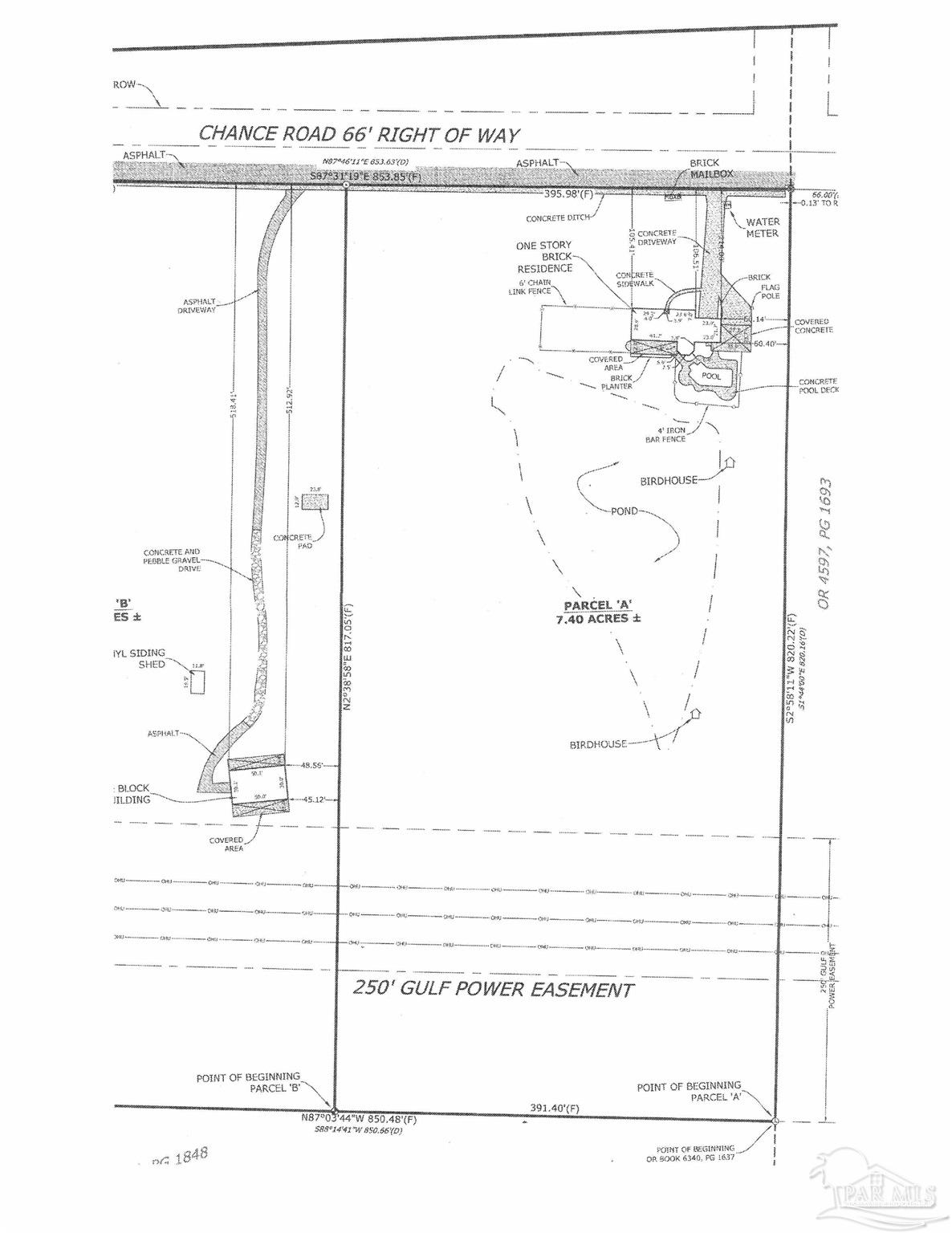2191 Chance Road Molino, FL 32577 - Photo 49 of 51 Gallery Image 49