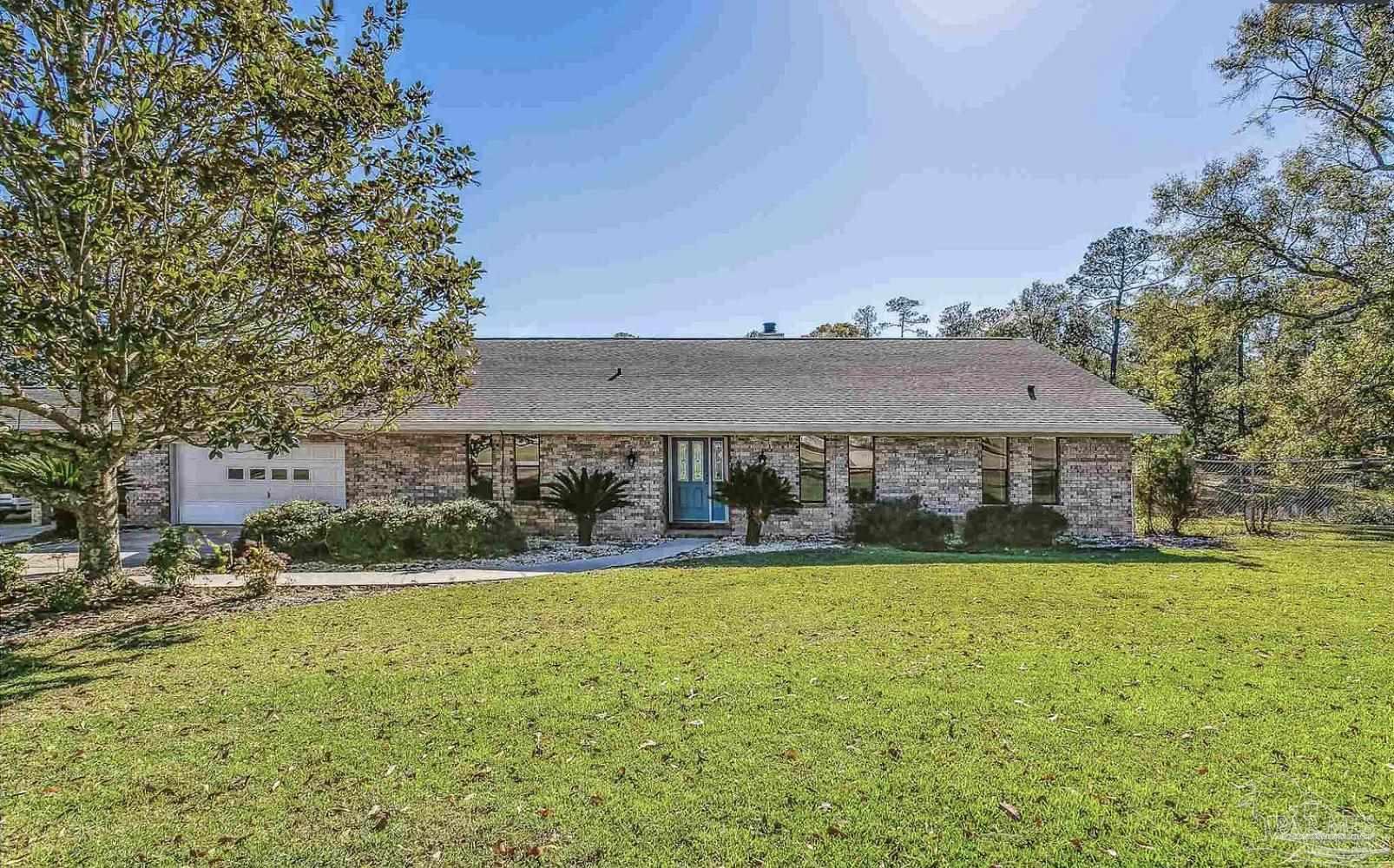 2191 Chance Road Molino, FL 32577 - Photo 5 of 51 Gallery Image 5