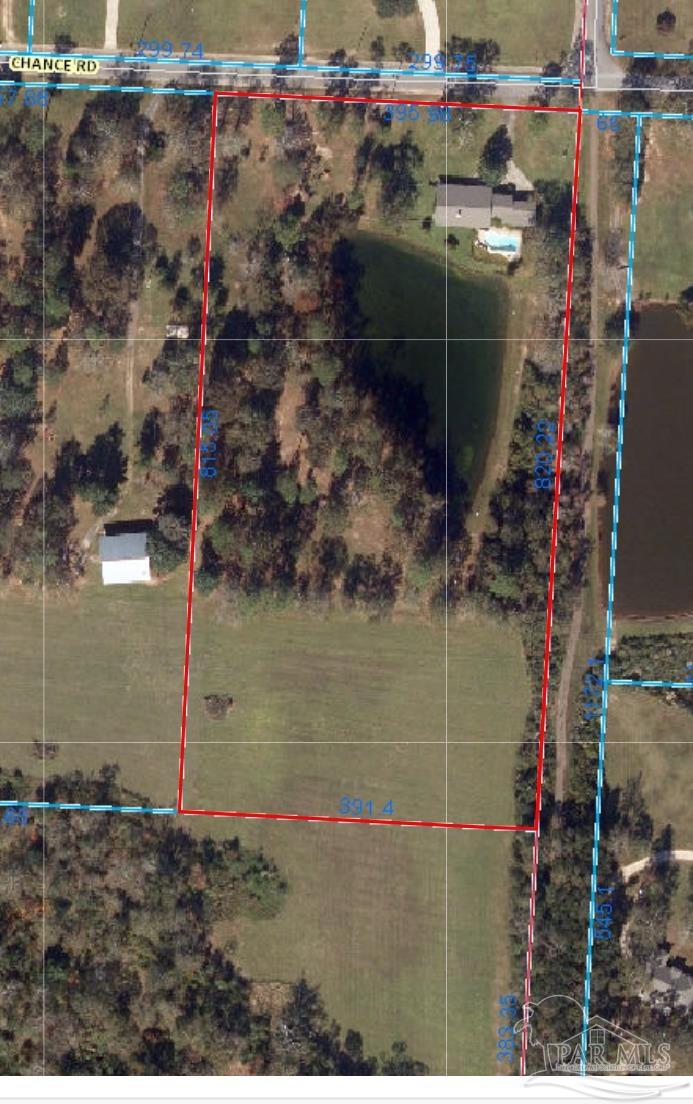 2191 Chance Road Molino, FL 32577 - Photo 51 of 51 Gallery Image 51