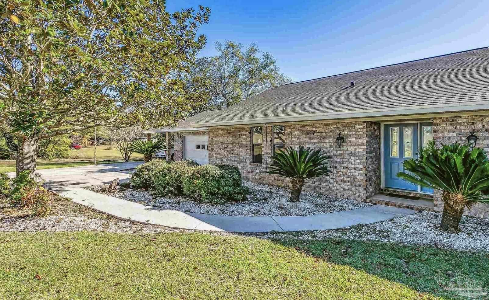 2191 Chance Road Molino, FL 32577 - Photo 6 of 51 Gallery Image 6