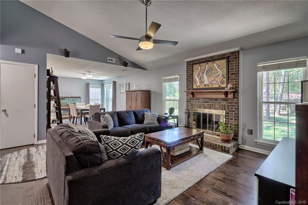 6221 Trysting Road, Unit 27 Charlotte, NC 28227 - Photo 14 of 36 Gallery Image 14