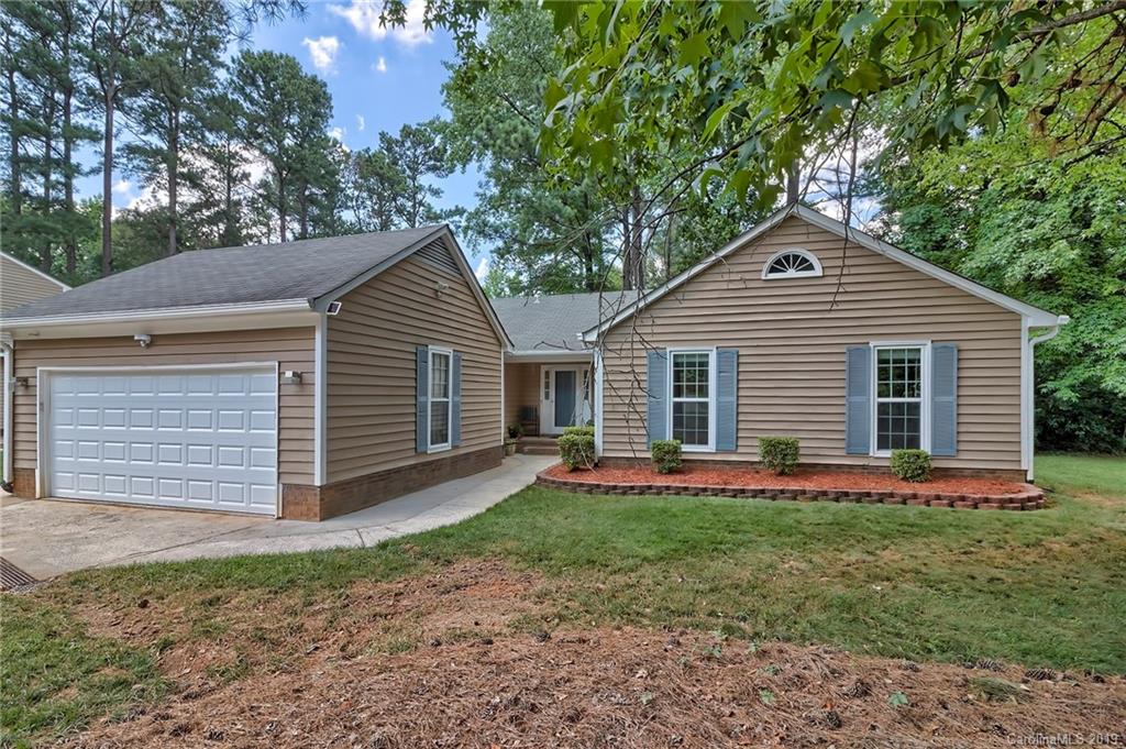 6221 Trysting Road, Unit 27 Charlotte, NC 28227 - Photo 36 of 36 Gallery Image 36