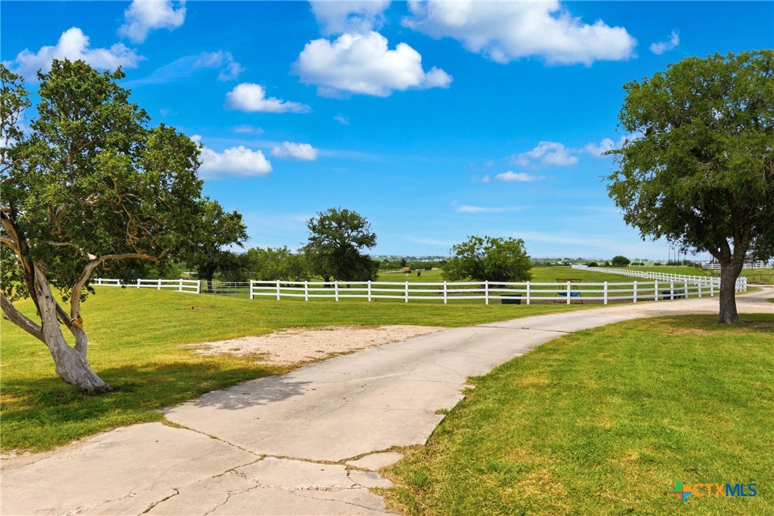 4874 Old Lehmann Road Kingsbury, TX 78638 - Photo 40 of 48