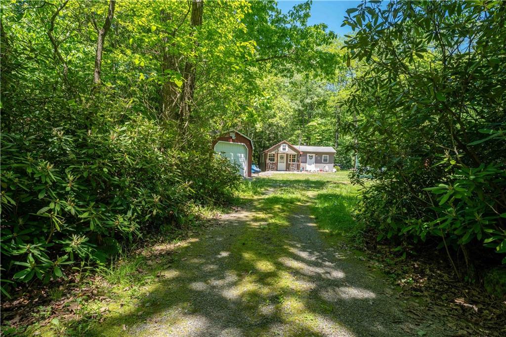 120 New Beaver Creek Road Markleysburg, PA 15459 - Photo 35 of 38