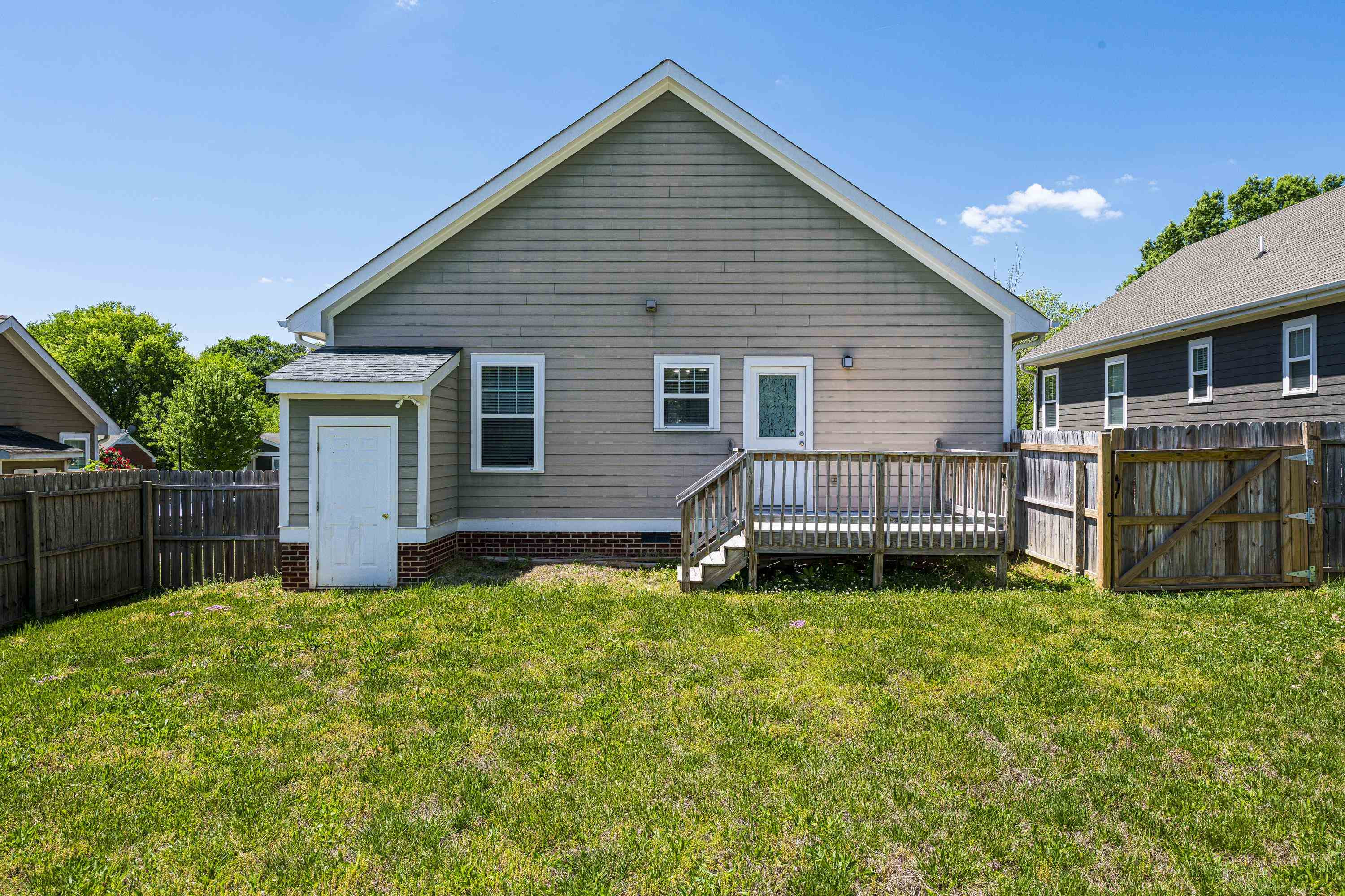 1119 South State Street Raleigh, NC 27601 - Photo 32 of 35 Photo 32