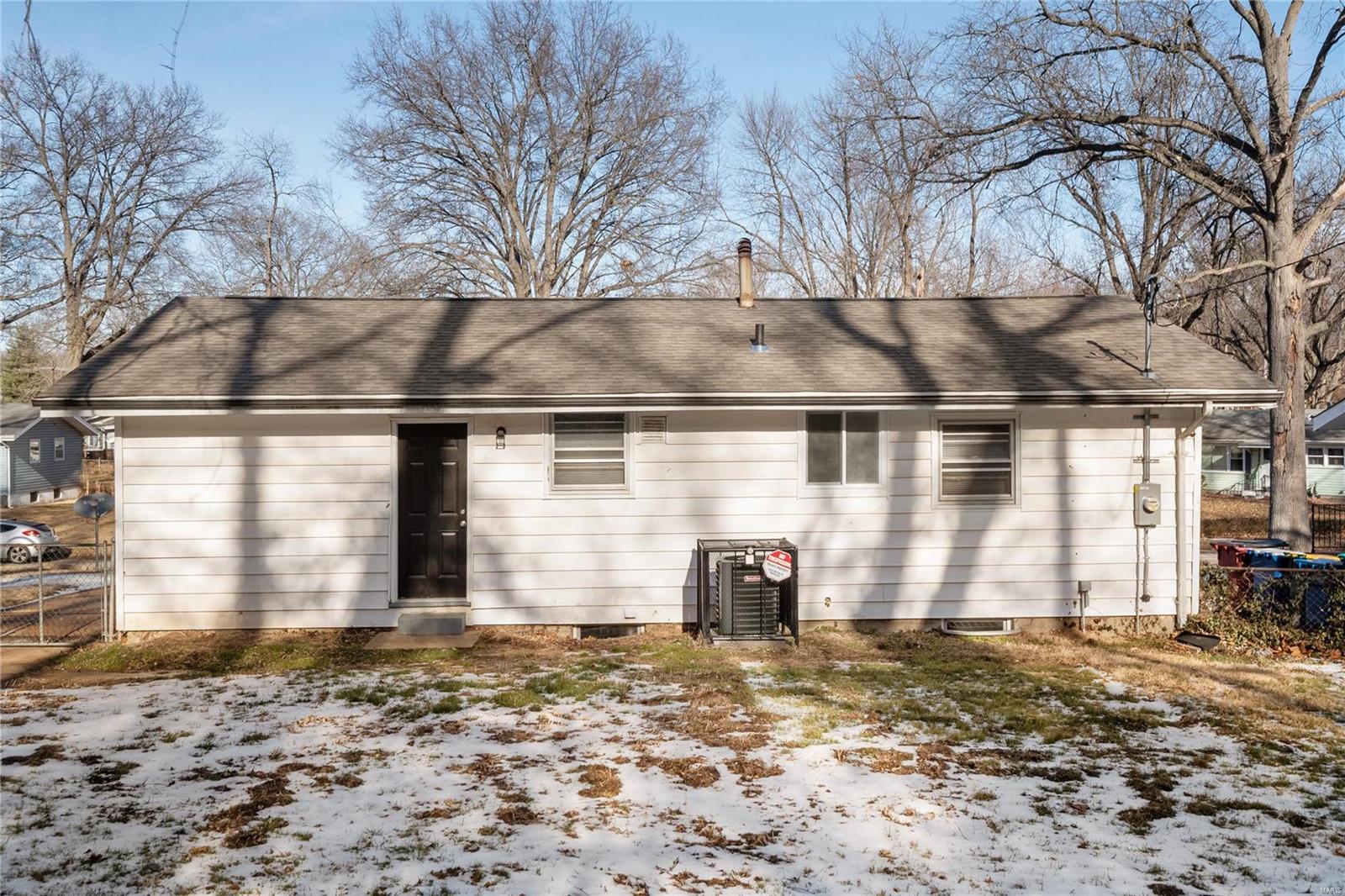1056 Renshaw Drive St. Louis, MO 63135 - Photo 22 of 23