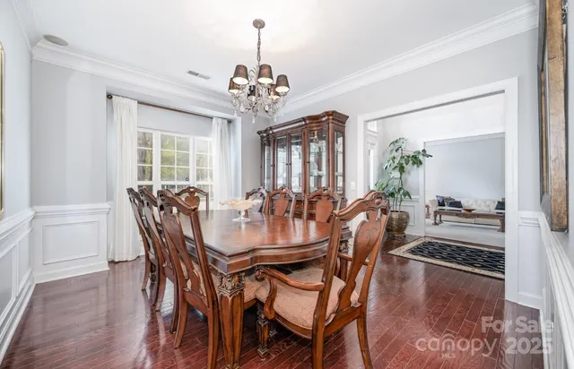 $479,900 | 6930 Reedy Creek Road, Charlotte, NC 28215