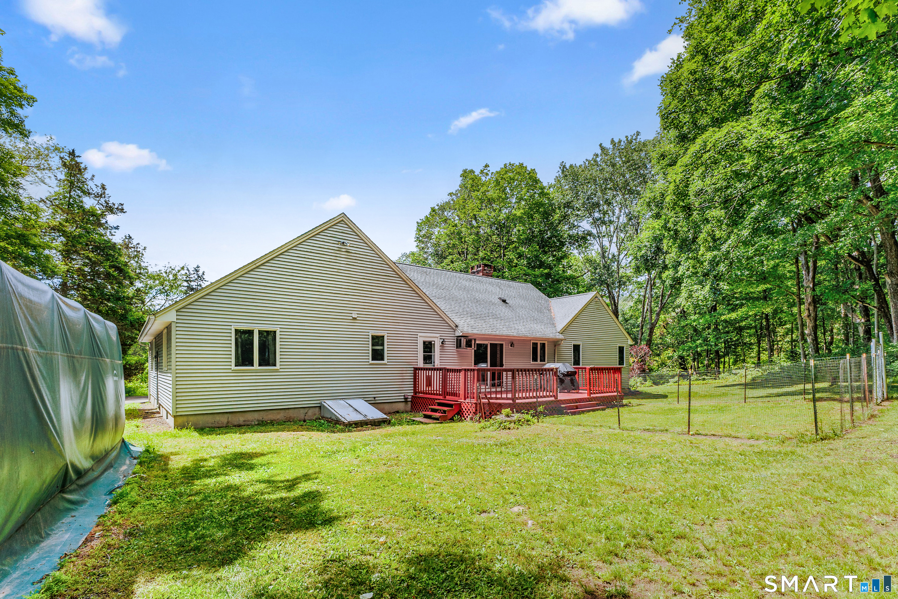 102 Wiese Albert Road Haddam, CT 06441 - Photo 3 of 37