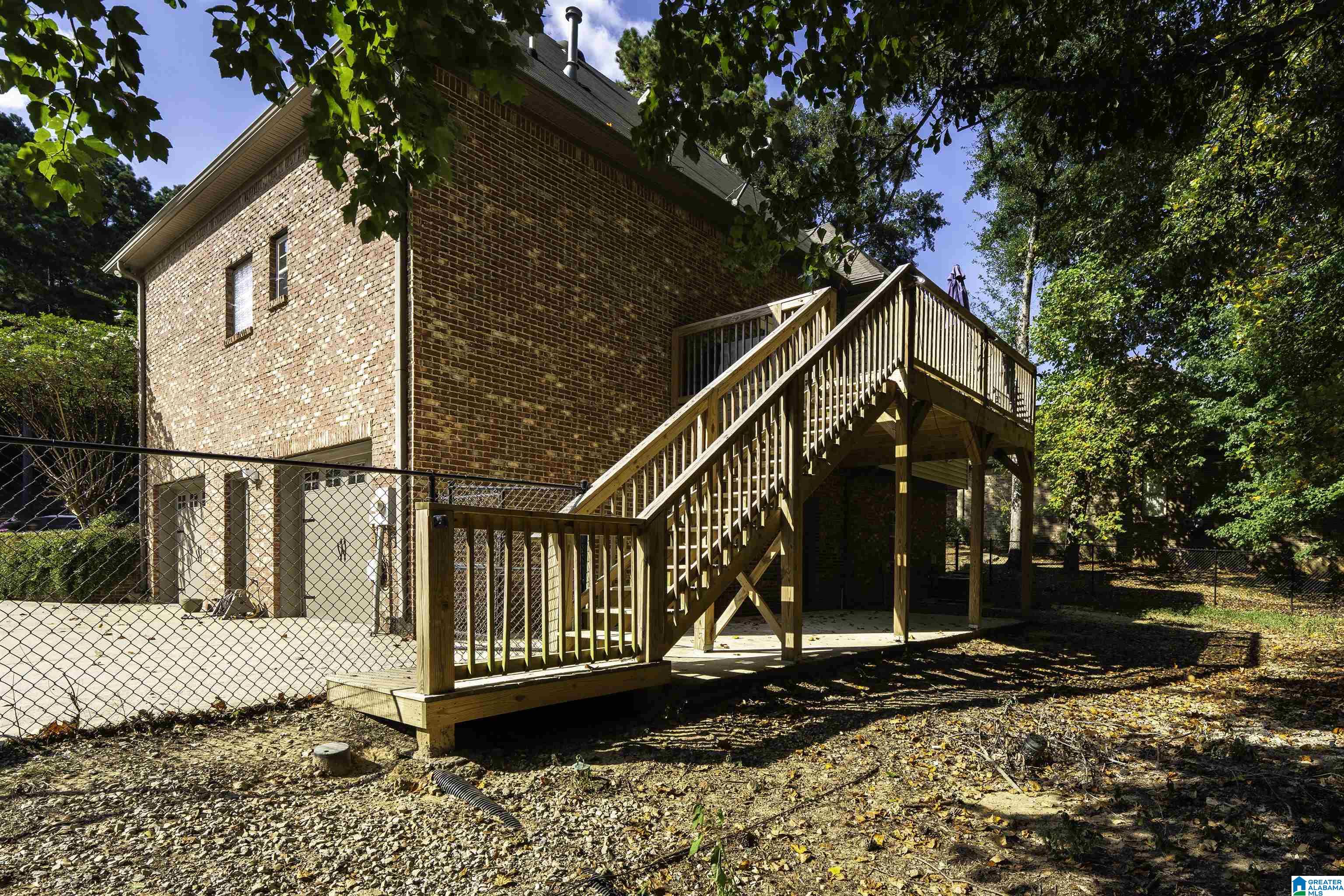 1032 Stoneykirk Road Pelham, AL 35124 - Photo 31 of 44