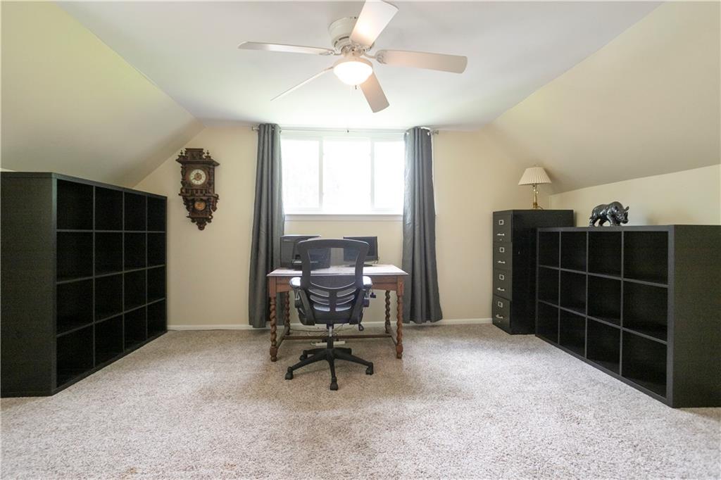 3068 Ranlo Drive Atlanta, GA 30340 - Photo 35 of 38