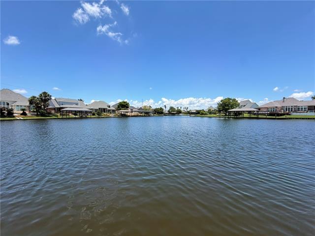 Lot 58 Spinnaker Drive Slidell, LA 70458 - Photo 8 of 11