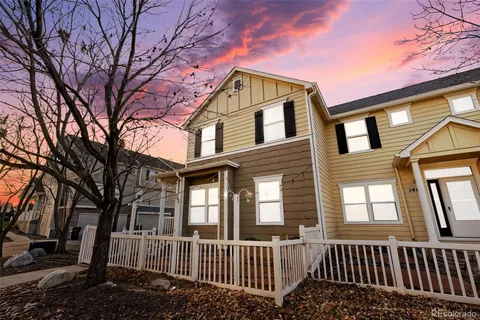 $425,000 | 1464 Bergen Rock Street, Castle Rock, CO 80109