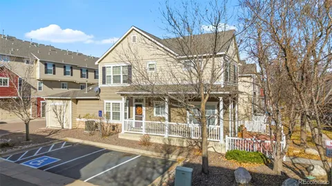 $425,000 | 1464 Bergen Rock Street, Castle Rock, CO 80109