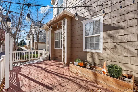 $420,000 | 1464 Bergen Rock Street, Castle Rock, CO 80109