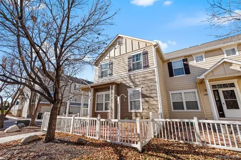 $420,000 | 1464 Bergen Rock Street, Castle Rock, CO 80109