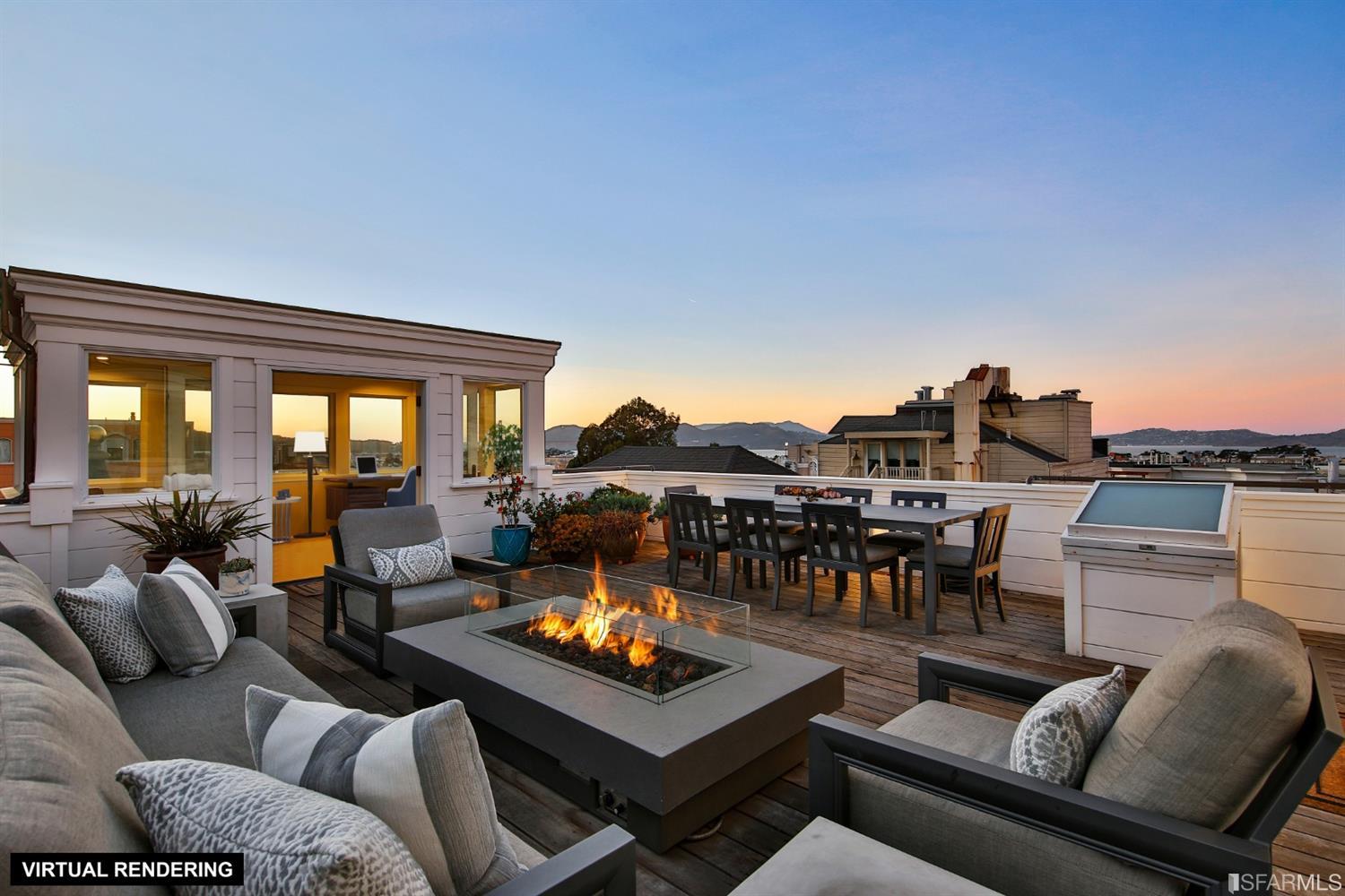 2754 Octavia Street San Francisco, CA 94123 - Photo 1 of 36