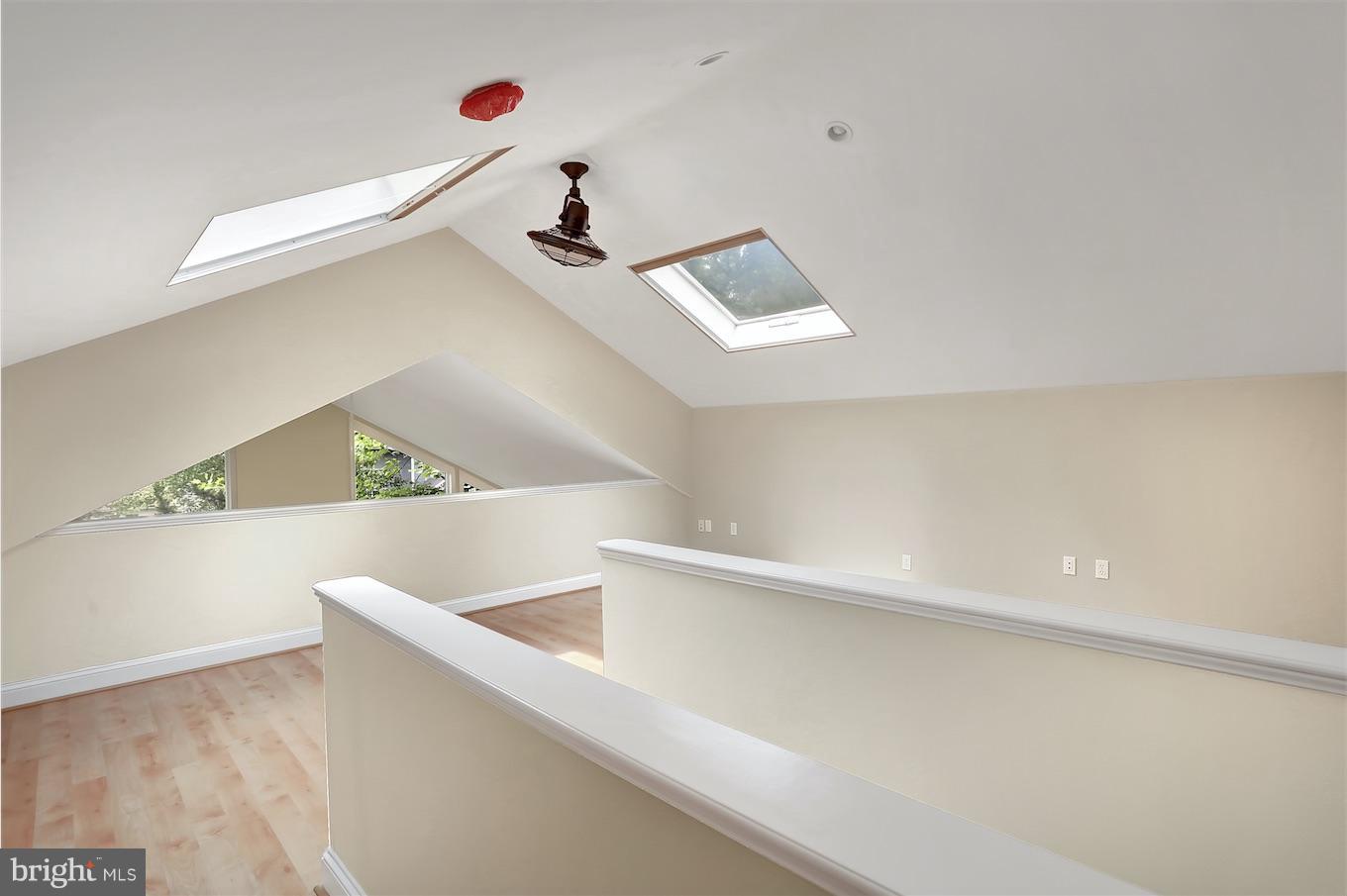 252 Cape St John Road Annapolis, MD 21401 - Photo 20 of 30 Loft - office space or 4th bedroom
