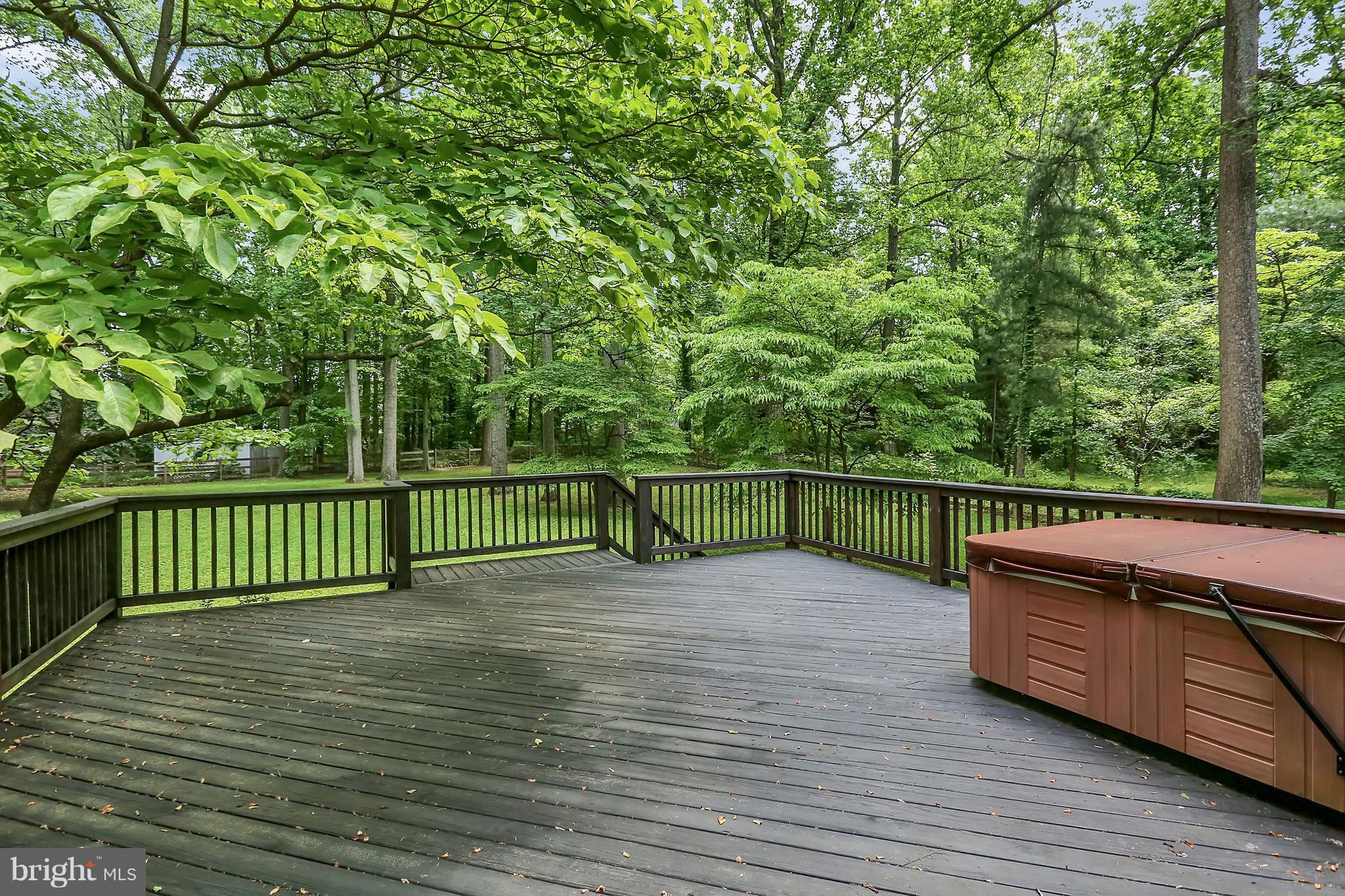 252 Cape St John Road Annapolis, MD 21401 - Photo 5 of 30 Huge wrap-around deck