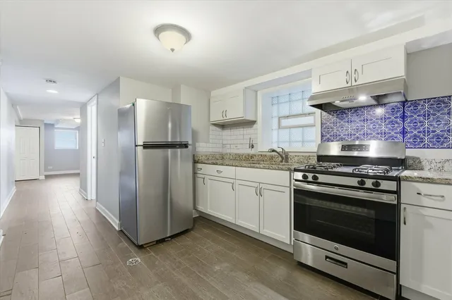 $699,000 | 4140 North Western Avenue, Chicago, IL 60618