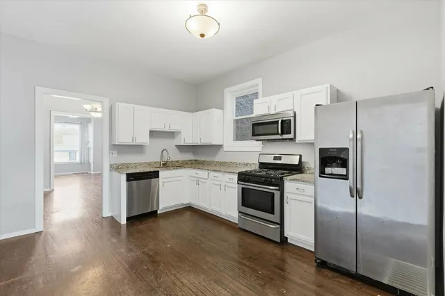 $699,000 | 4140 North Western Avenue, Chicago, IL 60618