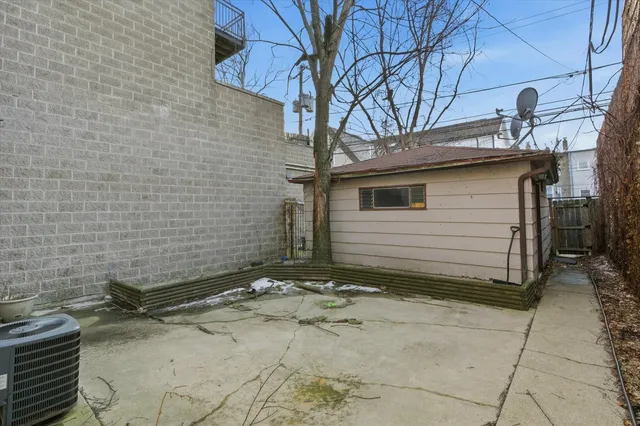 $699,000 | 4140 North Western Avenue, Chicago, IL 60618