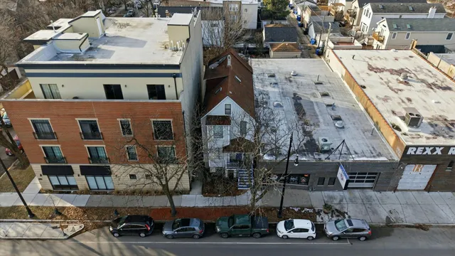 $699,000 | 4140 North Western Avenue, Chicago, IL 60618