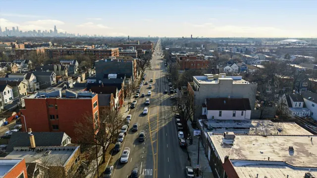 $699,000 | 4140 North Western Avenue, Chicago, IL 60618