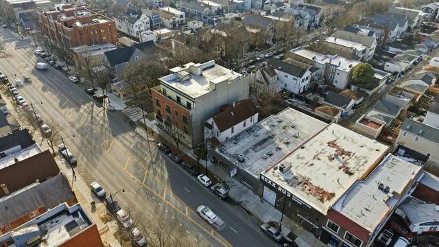 $699,000 | 4140 North Western Avenue, Chicago, IL 60618