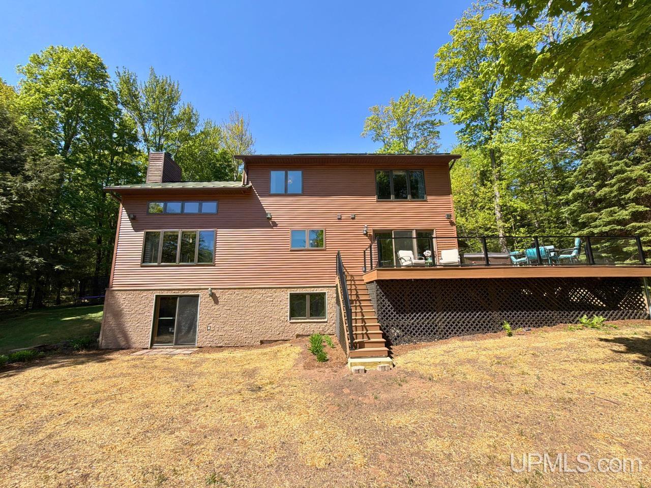340 Pelissier Lake Road Marquette, MI 49855 - Photo 13 of 65
