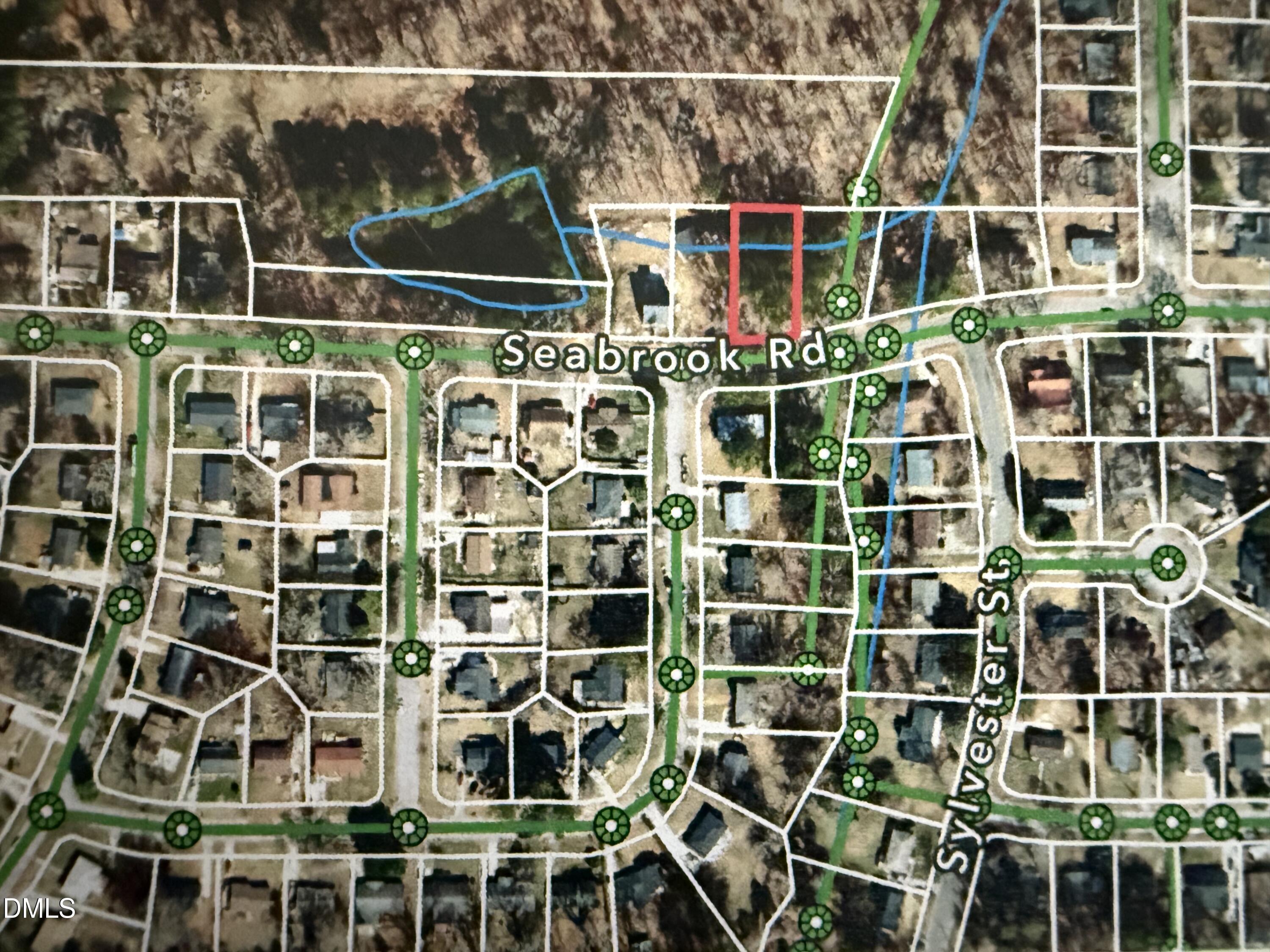 1017 Seabrook Road Raleigh, NC 27610 - Photo 6 of 7 IMG_9625