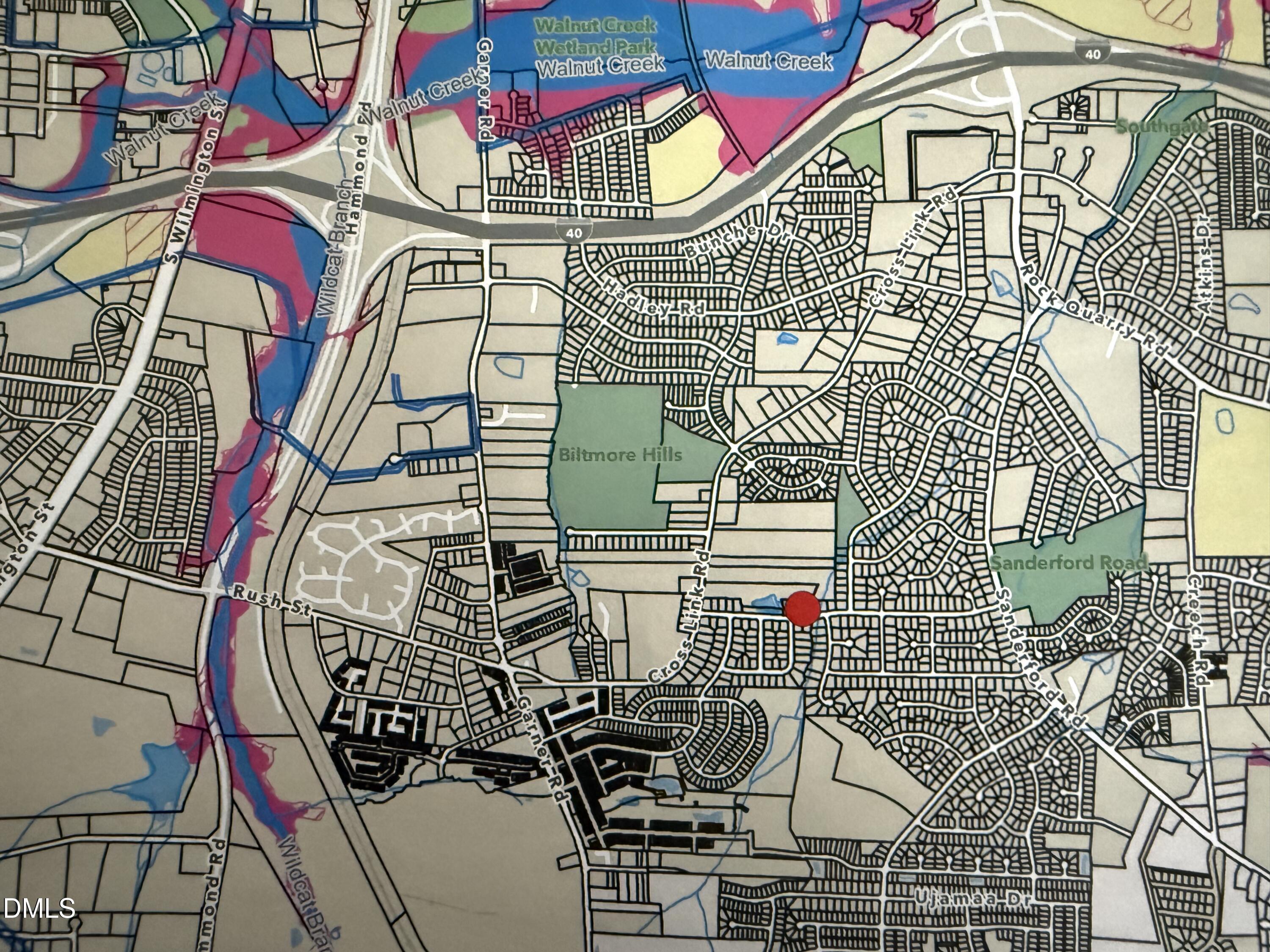 1017 Seabrook Road Raleigh, NC 27610 - Photo 7 of 7 IMG_9626