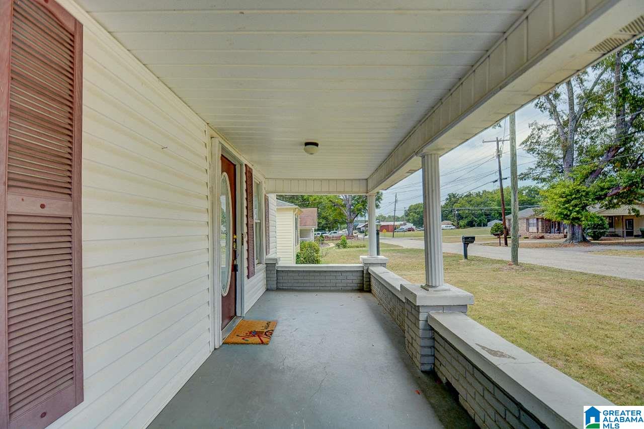 205 Airport Road Clanton, AL 35045 - Photo 16 of 33