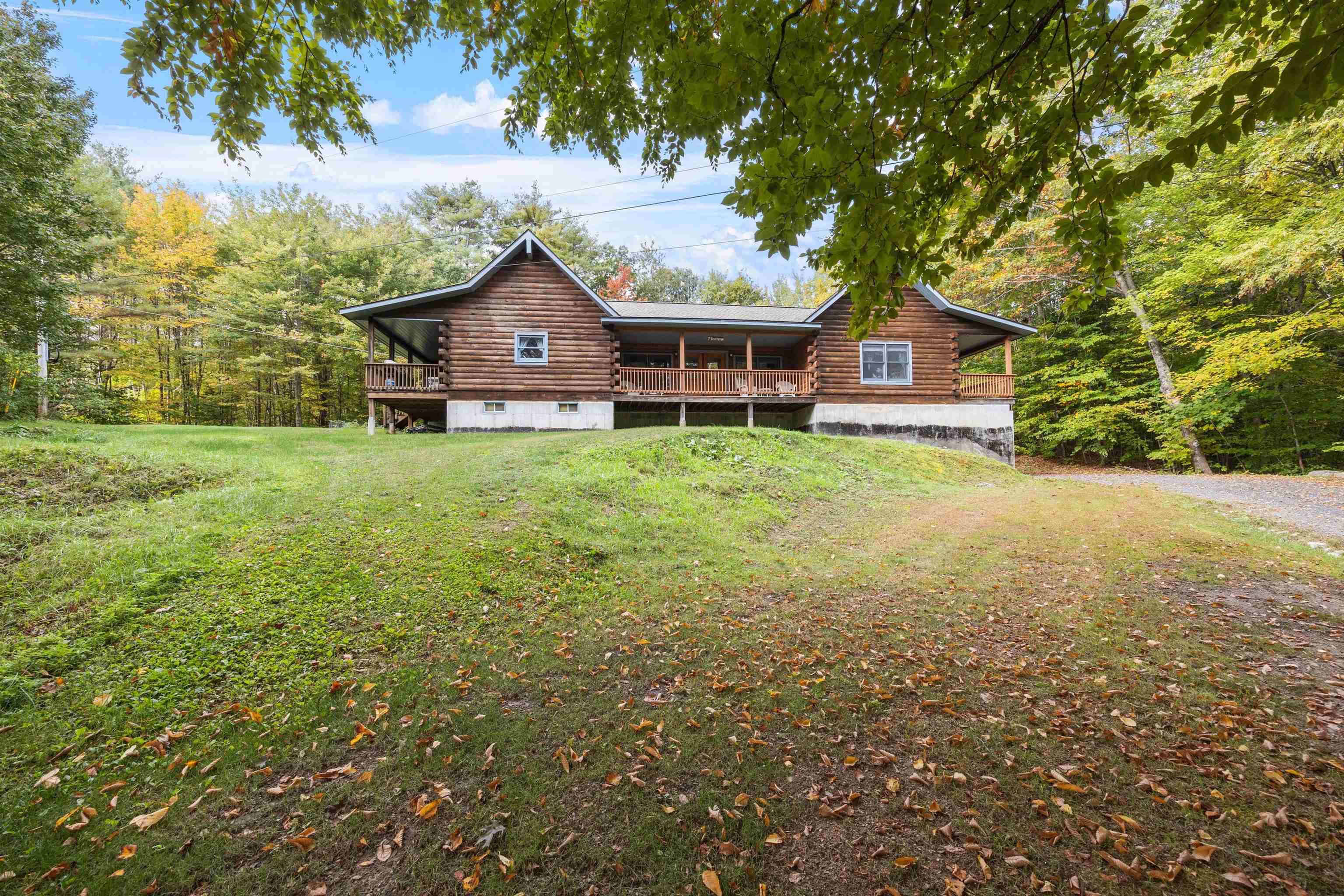 333 Roxbury Road Sanbornton, NH 03269 - Photo 28 of 41 Gallery Image 28