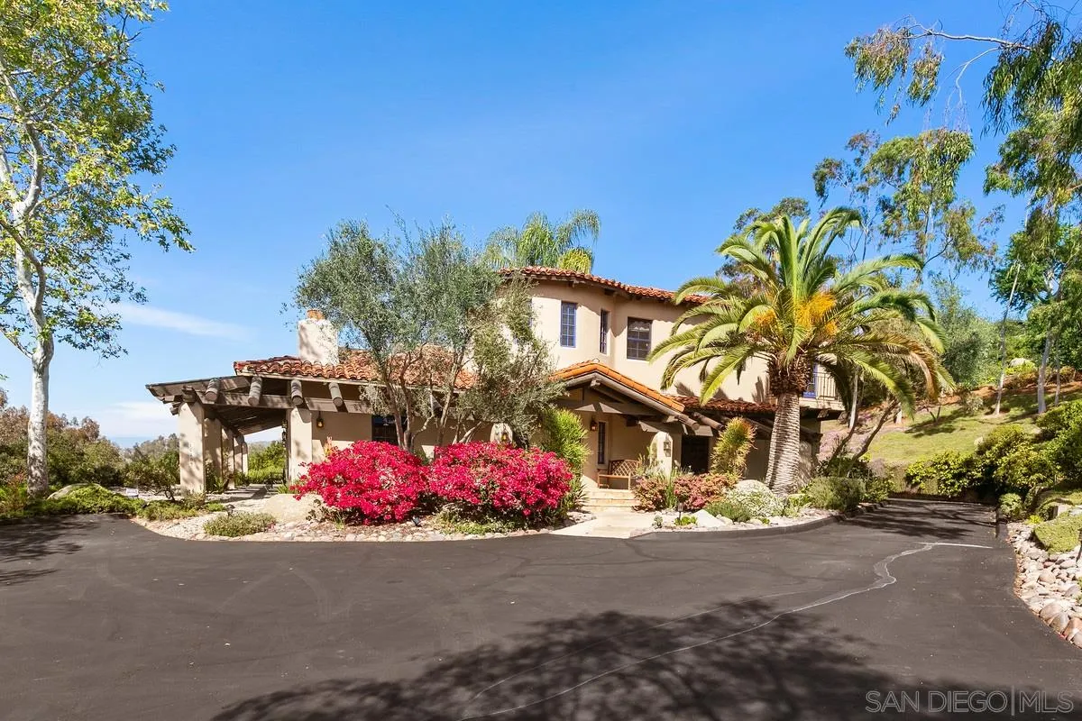 16309 Orchard Bend Road Poway, CA 92064 - Photo 32 of 66