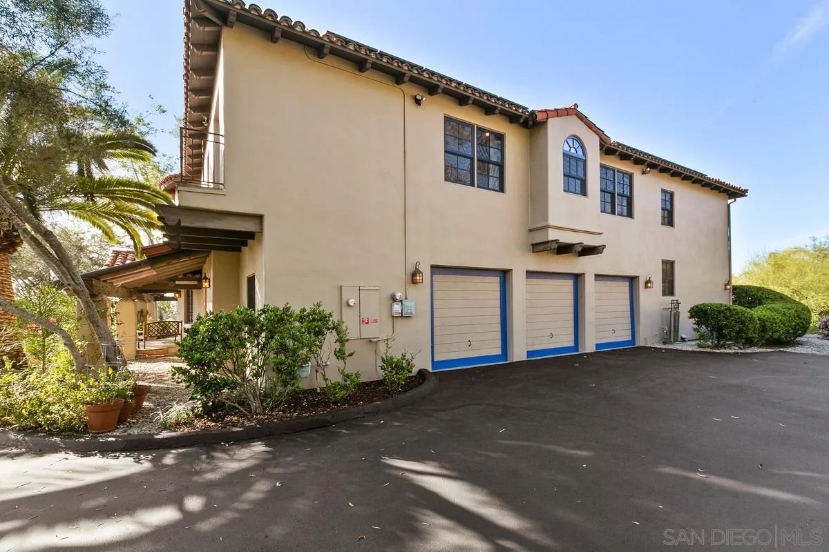 16309 Orchard Bend Road Poway, CA 92064 - Photo 47 of 66