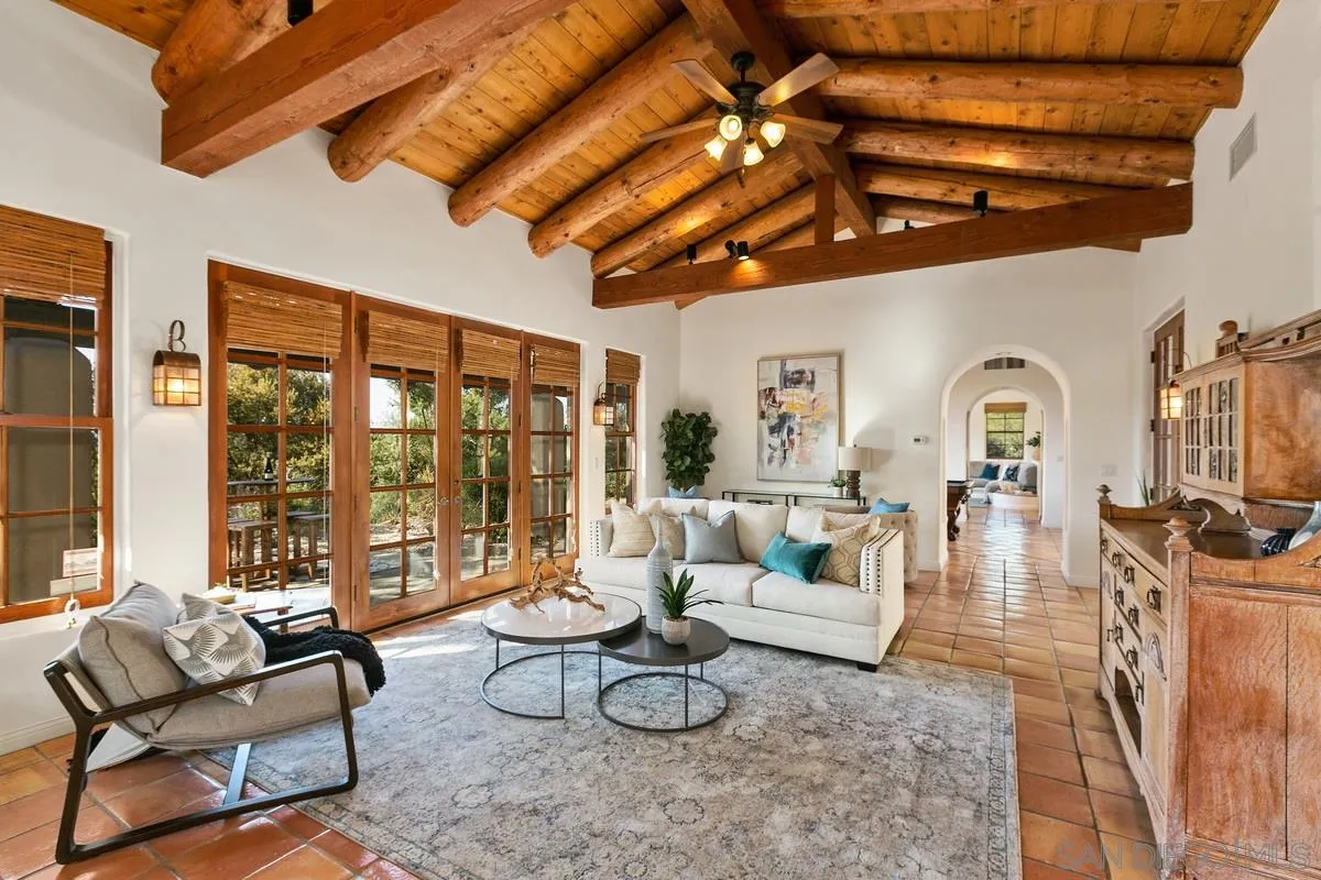 16309 Orchard Bend Road Poway, CA 92064 - Photo 6 of 66 a living room with furniture