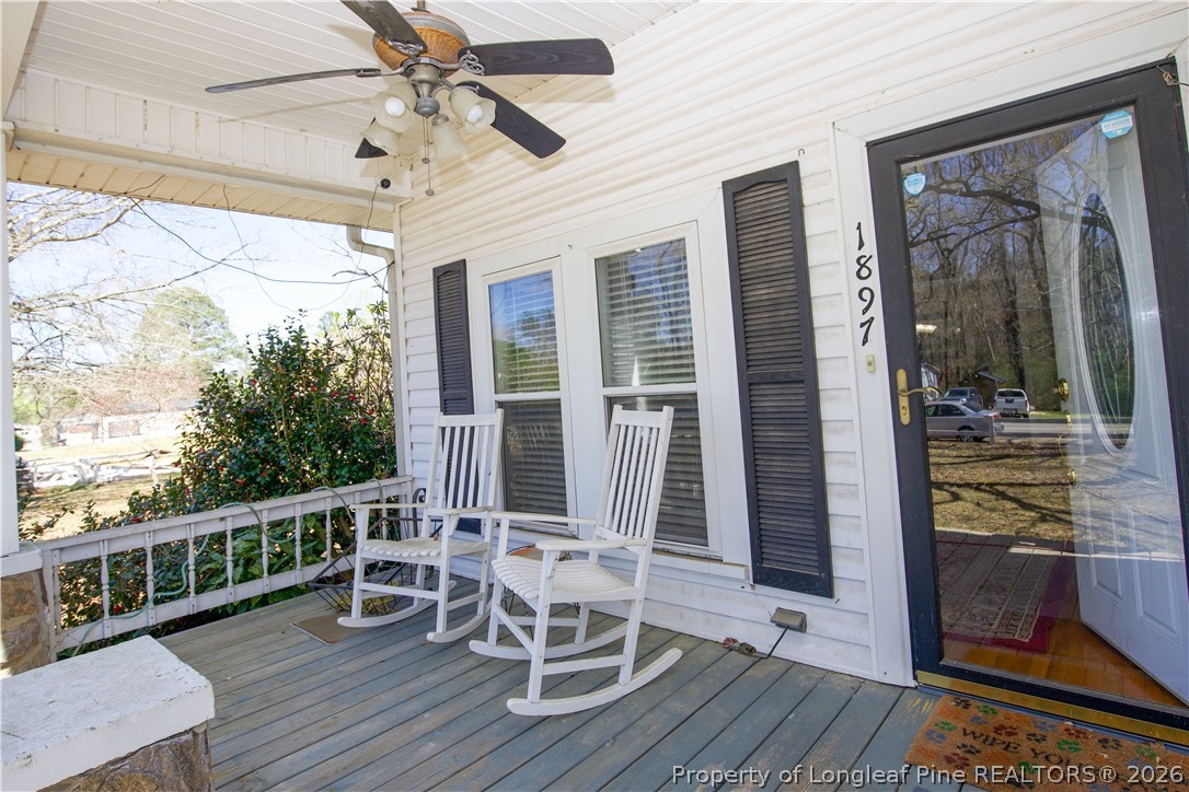 1897 Stanton Hill Road Cameron, NC 28326 - Photo 3 of 50