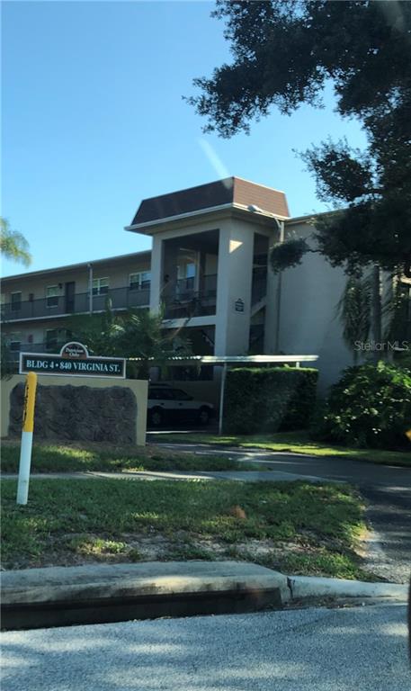 840 Virginia Street, Unit 101 Dunedin, FL 34698 - Photo 1 of 1
