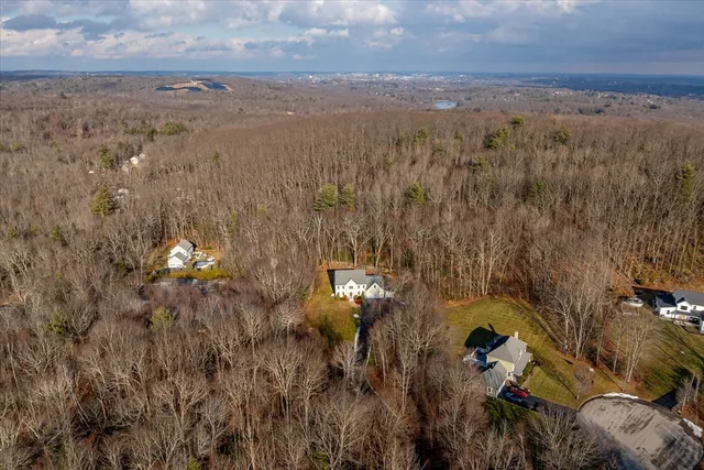 $949,900 | 1 Crowl Hill Road, Auburn, MA 01501