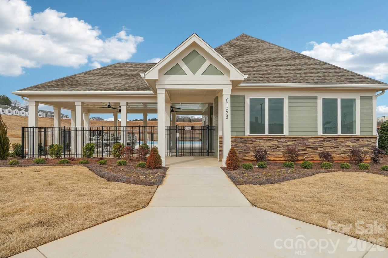 4553 Harris Elliot Road Lincolnton, NC 28092 - Photo 29 of 34