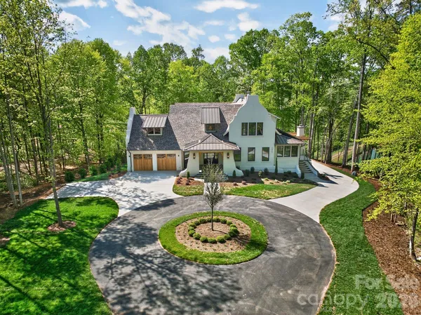$3,250,000 | 1052 Ventosa Drive, Denver, NC 28037