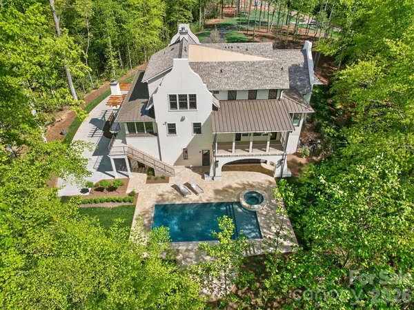 $3,250,000 | 1052 Ventosa Drive, Denver, NC 28037