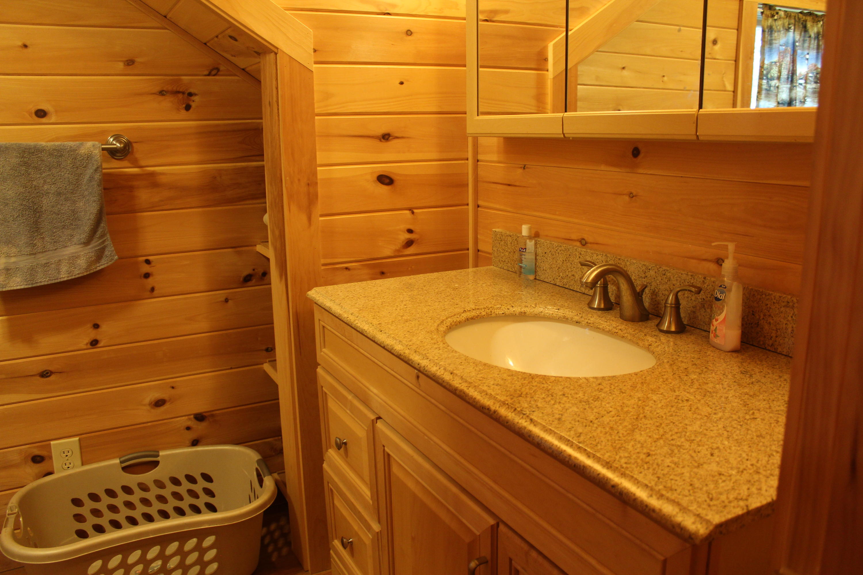 49 Spaulding Lake Road Oakfield, ME 04763 - Photo 12 of 39 IMG_1584