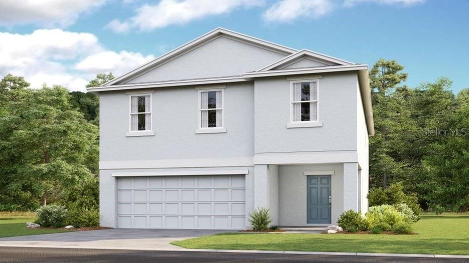 6430 Milestone Loop Palmetto, FL 34221 - Photo 1 of 1 Elm Rendering