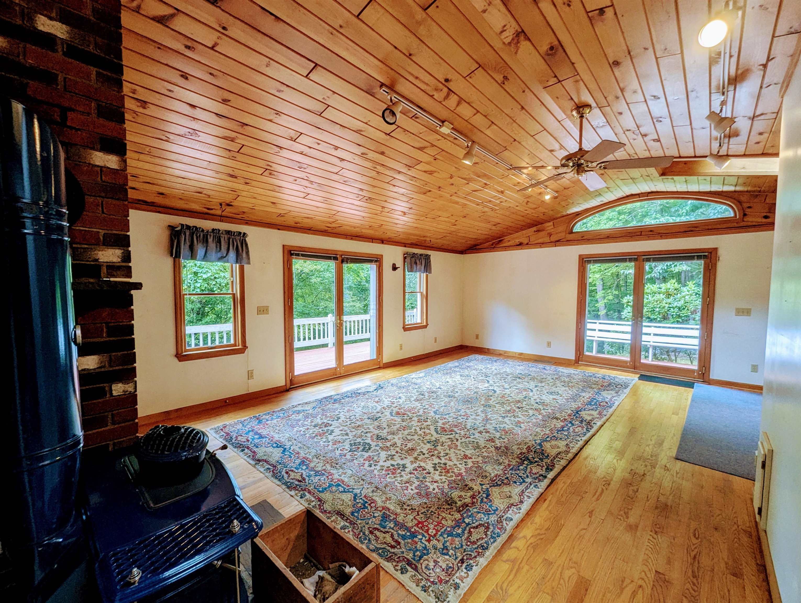 69 Stevens Road Charlestown, NH 03603 - Photo 16 of 45