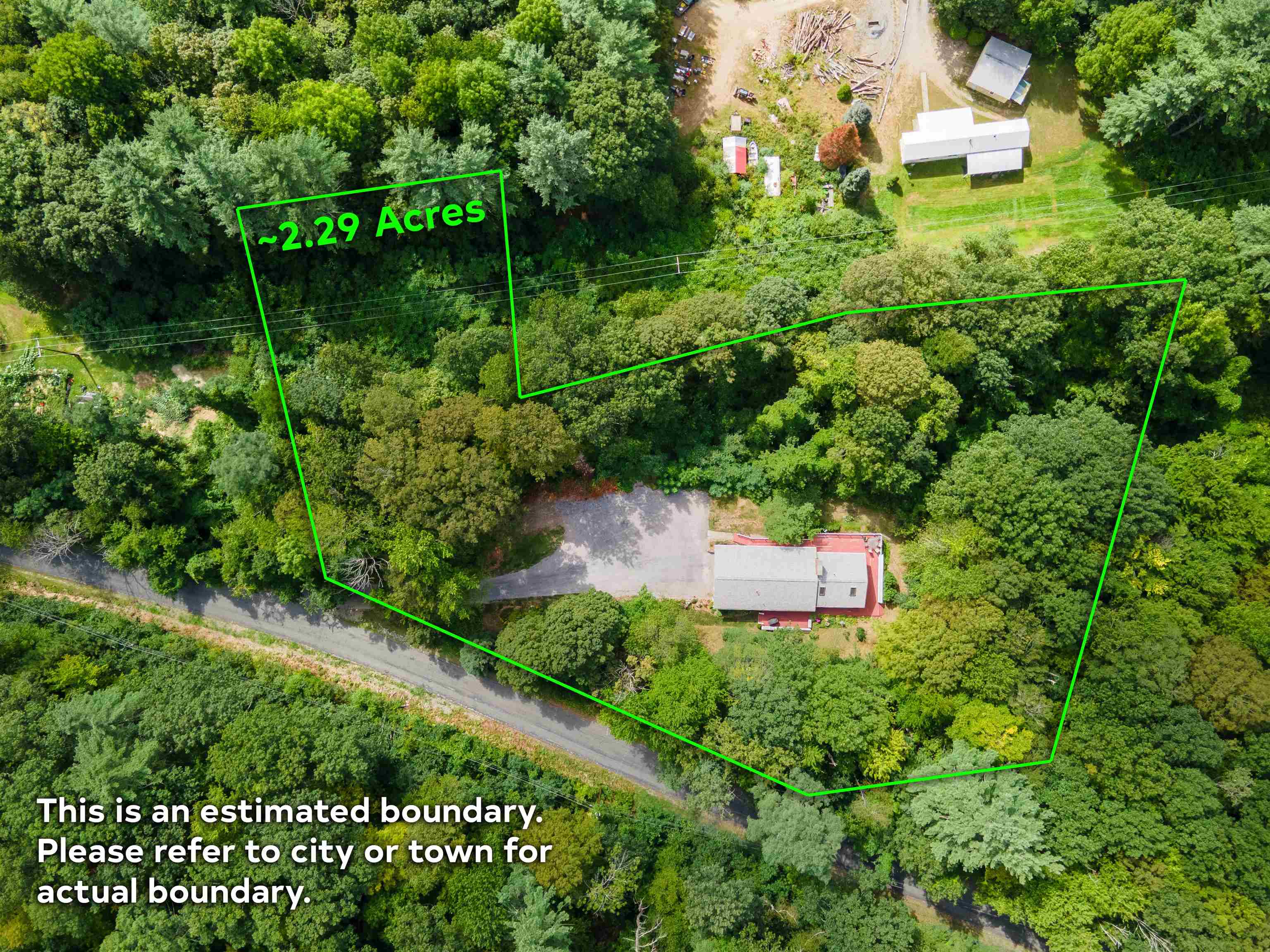 69 Stevens Road Charlestown, NH 03603 - Photo 9 of 45