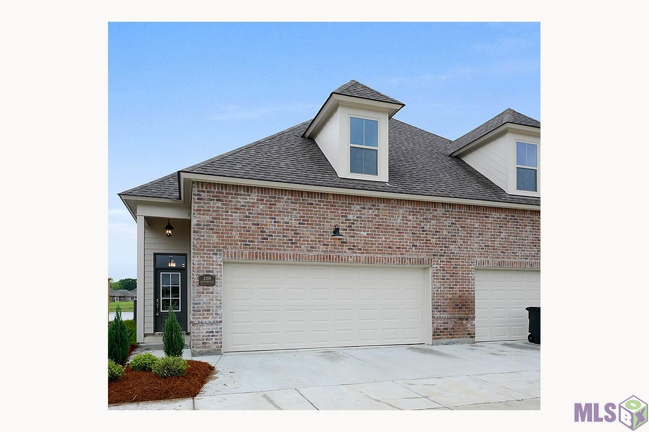 2209 Powerbrook Drive Baton Rouge, LA 70816 - Photo 3 of 17 2209 POWERBROOK DR